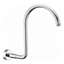 Damast - Brazo de ducha 320mm 12613 Cromo