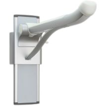 Brazo Plegable Asidero Pared Seguridad Baño