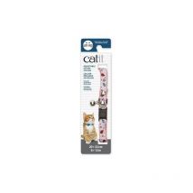 Breakaway Remache Plata, Mari. Rosa