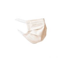 Breasey Med iir Masilla respiratoria clásica. Beige/arena. Caja de 50 piezas.