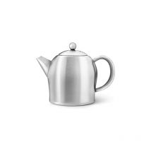 Bredemeijer - Minuet Santhee Un sola tetera 1000 ml Acero inoxidable