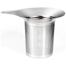 INB47061, inossidabile, argento, 20 x 10 x 10 x 10 cm - Bredemeijer