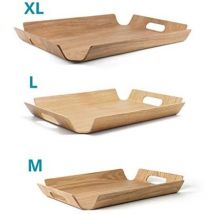 Bredemeijer - leopold Tablett Madera Weidenholz