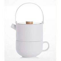 Teekanne 'Tea for one Umea'