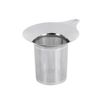 Tee-Dauerfilter 89x114x78 Edelstahl 47061 - Bredemeijer