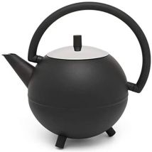 Bredemeijer Teiera Saturn 1,2 Litro Nero Opaco