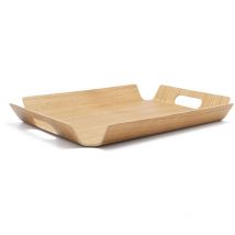 Bredemeijer Vassoio di legno L, rettangolare