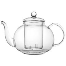 Verona 1465 Théière En Verre Avec Filtre 1 L - Bredemeijer