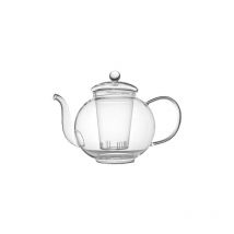 1466 tetera Un sola tetera 1,5 ml Transparente - Bredemeijer