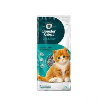 Fibrecycle - Breeder Celect Paper Cat Litter 10L - 11376