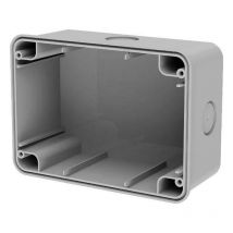 Breite wandbox ip67 grÜn 4b.wb.04