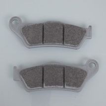 Brembo Bremsbelag Für Motorrad Husqvarna 250 Te 4t 2002 Bis 2012