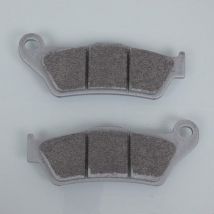 Brembo Bremsbelag Für Motorrad Husqvarna 449 Tc 2012 Bis 2013 Av