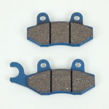 Brembo Bremsbelag Für Motorrad Kawasaki 150 Klx L 2014 Bis 2015