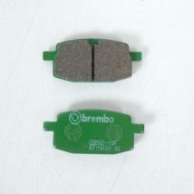 Brembo Bremsbelag Für Roller Mbk 50 Cy Forte 1996 Bis 1997 Avg