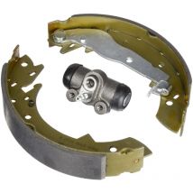 Brembo - h 06 007 Jeu de mâchoires de frein