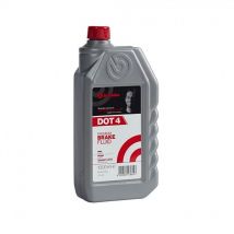 Brembo - Liquide de frein dot 4 1L Premium Brake fluid L04 010