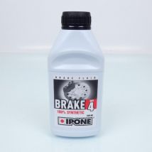 Brems- Und Kupplungsbetriebsflüssigkeit Ipone Brake Dot 4 Für