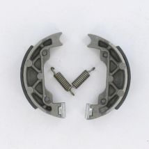Bremsbacke Agpa Für Mobylette Mbk 50 51 Kansas Neu