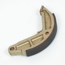 Bremsbacke Hinten Agpa Für Moped Piaggio 50 Ciao Px Neu Ø135x16mm