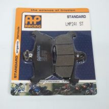 Bremsbelag Ap Racing Für Motorrad Cagiva 350 W12 1992 Bis 1997 Av