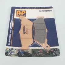 Bremsbelag Ap Racing Für Motorrad Ducati 1000 Gt Nach 2005