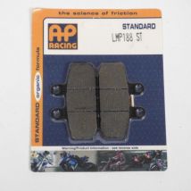 Bremsbelag Ap Racing Für Motorrad Honda 125 Nsr 1993 Bis 2000