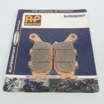 Bremsbelag Ap Racing Für Motorrad Honda 954 Cbr Rr Fireblade 2002
