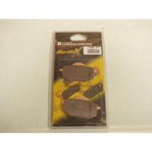 Bremsbelag Aus Carbon Von Lorraine Für Motorräder Yamaha 250 Xv