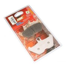 Bremsbelag Cl Brakes Für Motorrad Bmw 850 R 80 Gs Nach 1998 Neu