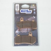 Bremsbelag Cl Brakes Für Motorrad Harley Davidson 1690 Flhtcul