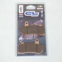 Bremsbelag Cl Brakes Für Motorrad Harley Davidson 1690 Street