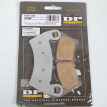 Bremsbelag Dp Brakes Für Quad Polaris 900 Rzr Ranger Xp Efi 2012