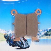 Bremsbelag Factor Brakes Für Motorrad Gas Gas 250 Mc 2000 Bis