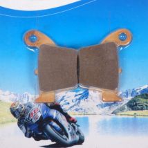 Bremsbelag Factor Brakes Für Motorrad Honda 250 Cr 2002 Bis 2007