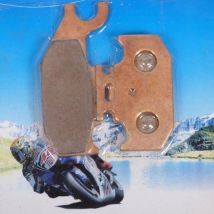 Bremsbelag Factor Brakes Für Quad Bombardier 400 Outlander 2003