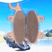 Bremsbelag Factor Brakes Für Quad Kawasaki 650 Kvf 2012 Bis 2014