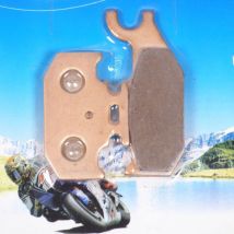 Bremsbelag Factor Brakes Für Suzuki Quad 700 Kingquad 2005 Bis
