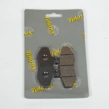 Bremsbelag Für Motorrad Beta 50 Rk6 1994 Bis 1998 Neu