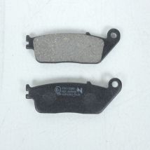 Bremsbelag Newfren Für Motorrad Honda 1100 Vt 1995 Bis 2000 Neu