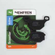 Bremsbelag Newfren Für Motorrad Rieju 50 Mrt 2009 Bis 2020 Neu