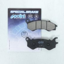 Bremsbelag Polini Für Roller Honda 110 Vision Neu