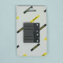 Bremsbelag Savoye Für Roller Malaguti 50 F15 1996 Bis 1999 Neu