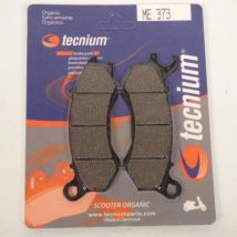 Bremsbelag Tecnium Für Roller Peugeot 50 Django 4t Sport 2014