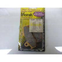 Bremsbelag Vesrah Für Roller Honda 150 Nes @ 2001 Bis 2005 Av Neu