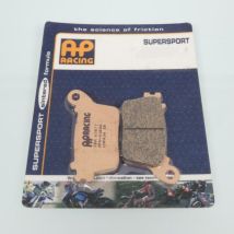 Bremsbelag Von Ap Racing Für Honda 600 Cbr F, Baujahre 2011 Bis