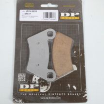 Bremsbelag Von Dp Brakes Für Neuwagen