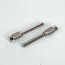 Bremsbelagschraube 55mm M10x1.0 Sechskant Für Motorrad Neu
