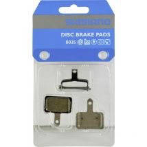 Bremsschuhe Resin B05S 2 Stück - Shimano