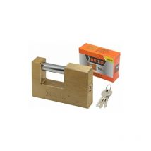 Brixo - Bremsbremse und Stahlauktion und Auktion - 90 mm.